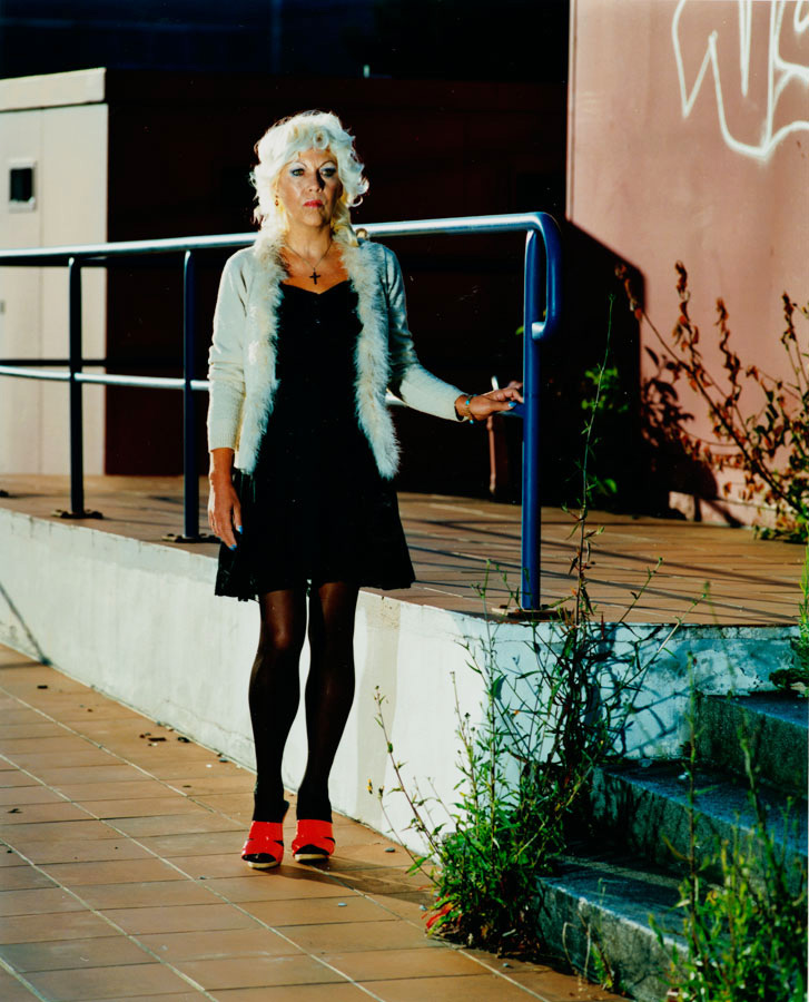 Erasmus Schröter Galerie Kleindienst